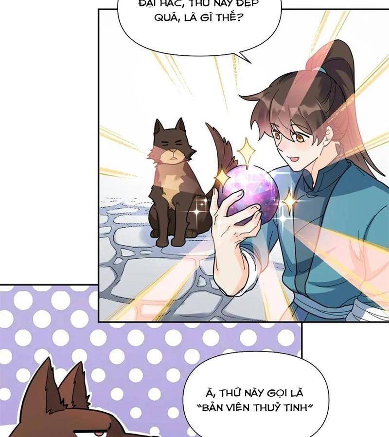 Nguyên Lai Ta Là Tu Tiên Đại Lão Chap 425 - Next Chap 426