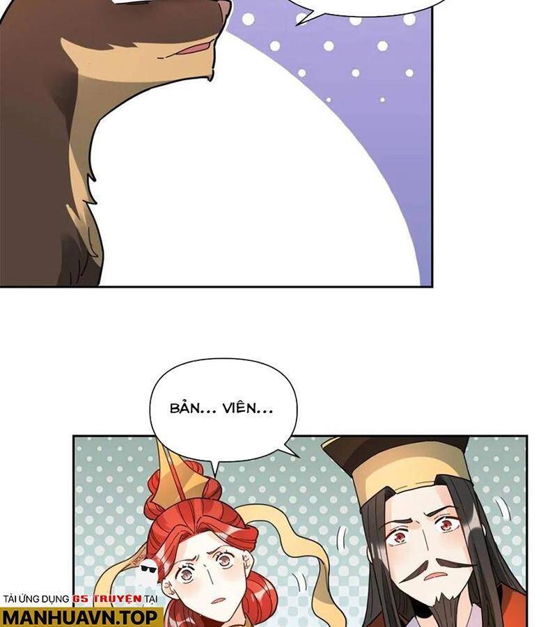 Nguyên Lai Ta Là Tu Tiên Đại Lão Chap 425 - Next Chap 426