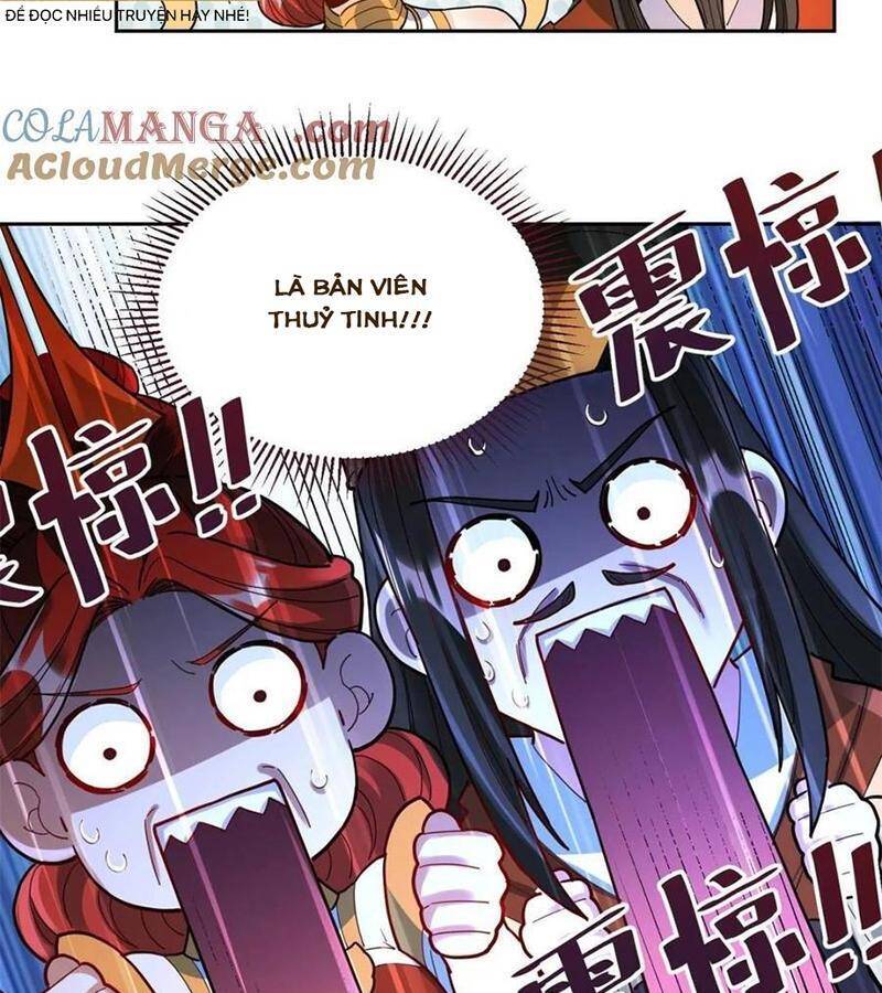 Nguyên Lai Ta Là Tu Tiên Đại Lão Chap 425 - Next Chap 426