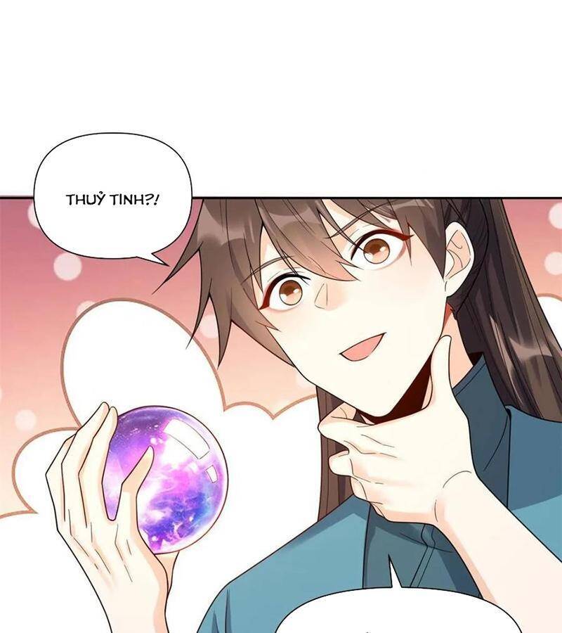 Nguyên Lai Ta Là Tu Tiên Đại Lão Chap 425 - Next Chap 426