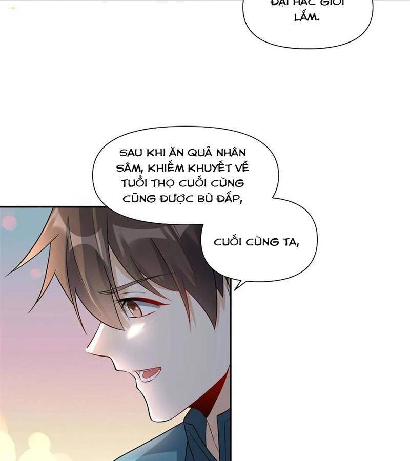 Nguyên Lai Ta Là Tu Tiên Đại Lão Chap 425 - Next Chap 426