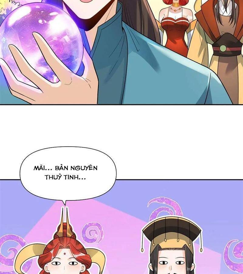 Nguyên Lai Ta Là Tu Tiên Đại Lão Chap 425 - Next Chap 426