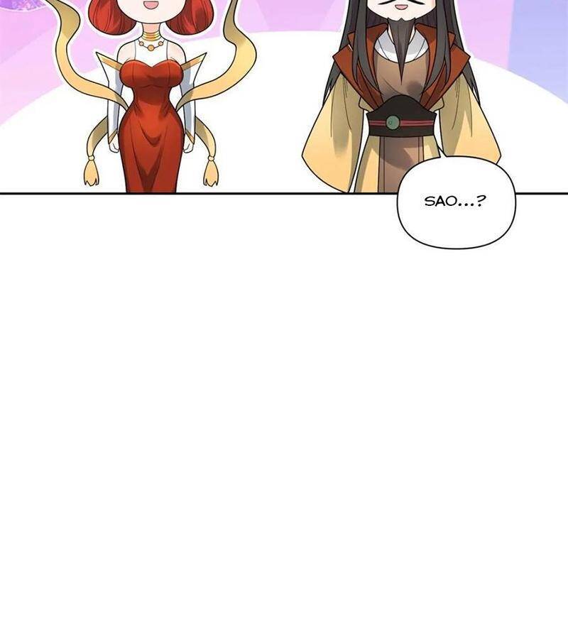 Nguyên Lai Ta Là Tu Tiên Đại Lão Chap 425 - Next Chap 426