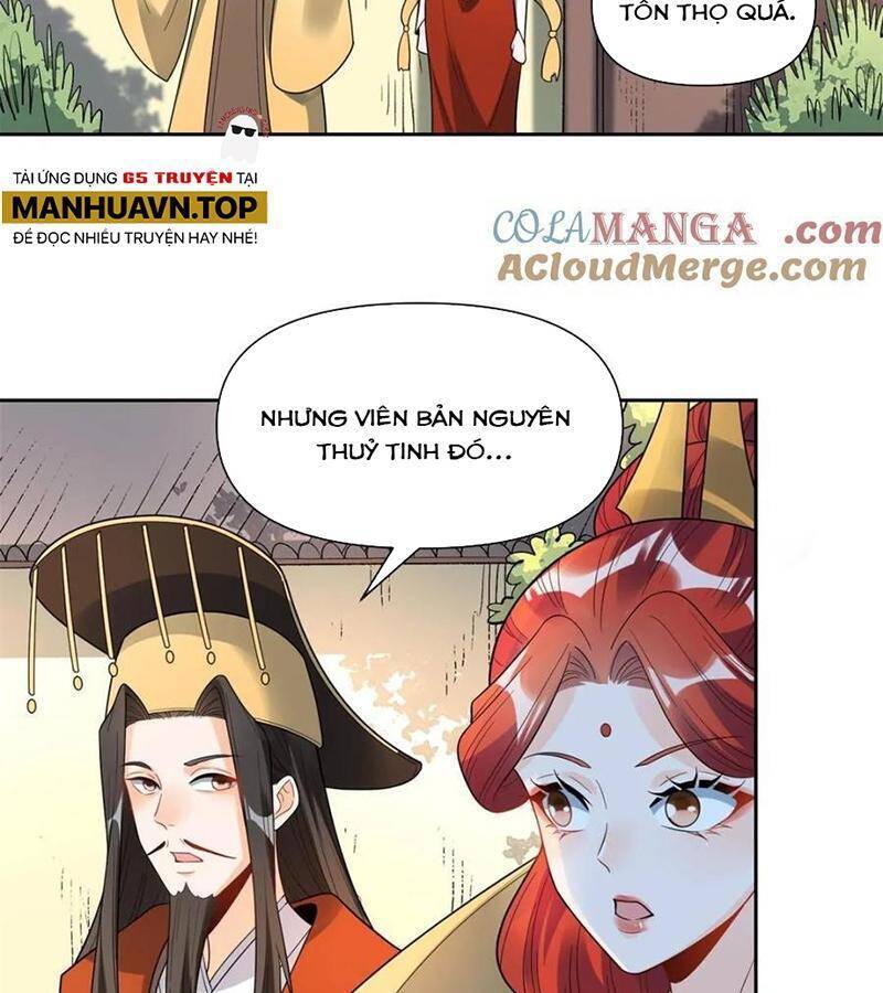 Nguyên Lai Ta Là Tu Tiên Đại Lão Chap 425 - Next Chap 426