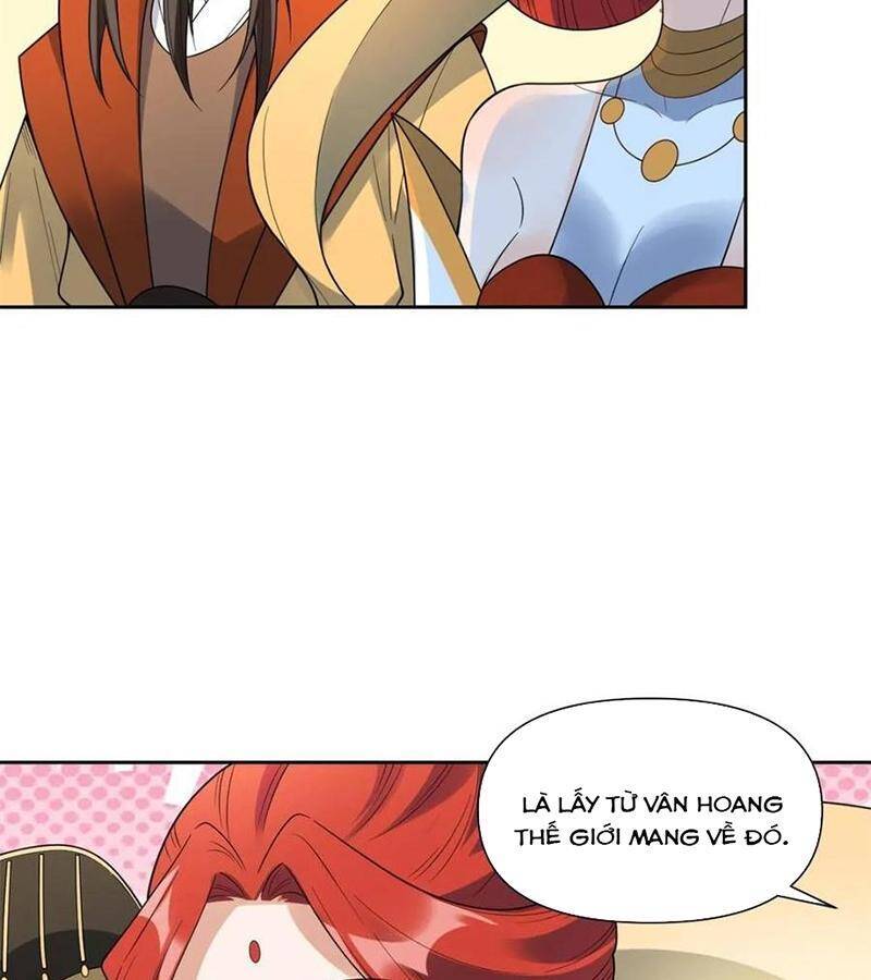 Nguyên Lai Ta Là Tu Tiên Đại Lão Chap 425 - Next Chap 426