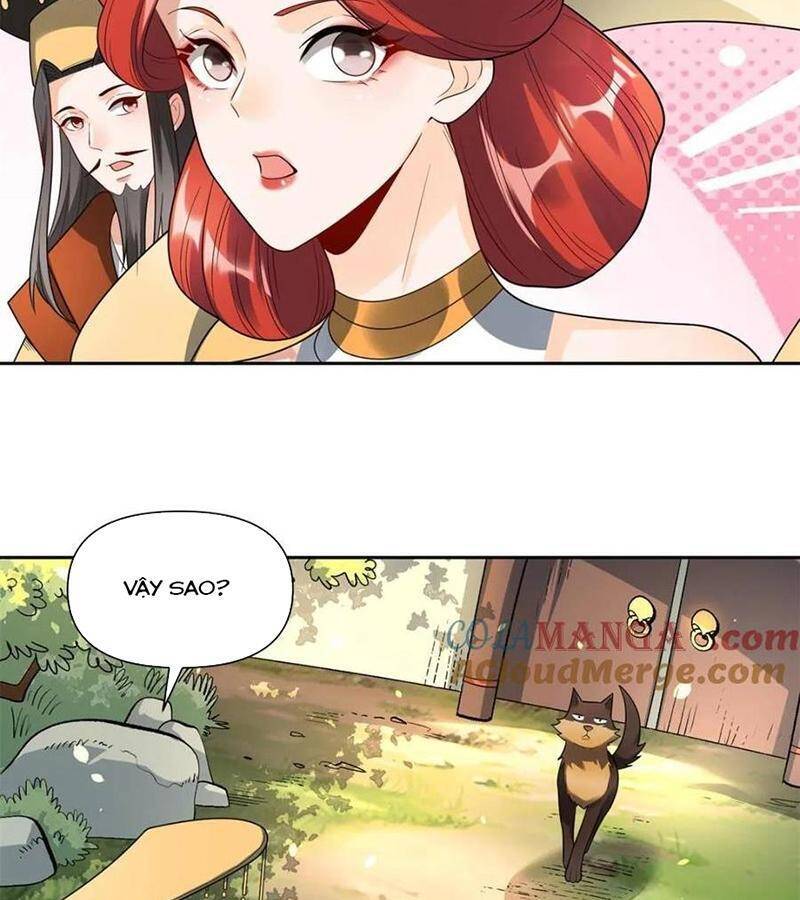 Nguyên Lai Ta Là Tu Tiên Đại Lão Chap 425 - Next Chap 426