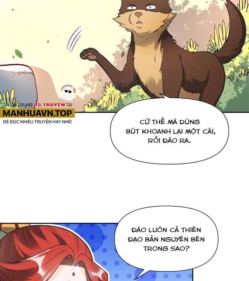 Nguyên Lai Ta Là Tu Tiên Đại Lão Chap 425 - Next Chap 426