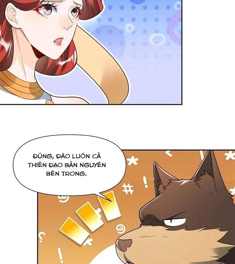 Nguyên Lai Ta Là Tu Tiên Đại Lão Chap 425 - Next Chap 426