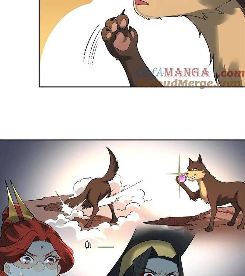 Nguyên Lai Ta Là Tu Tiên Đại Lão Chap 425 - Next Chap 426