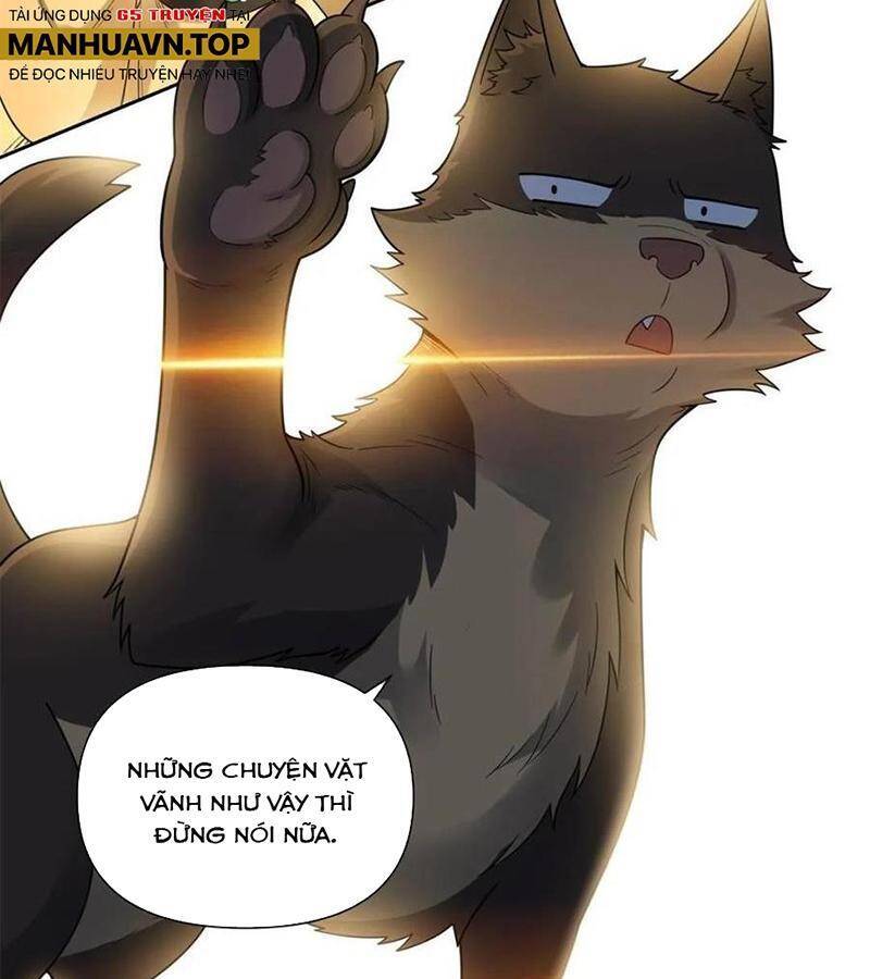 Nguyên Lai Ta Là Tu Tiên Đại Lão Chap 425 - Next Chap 426