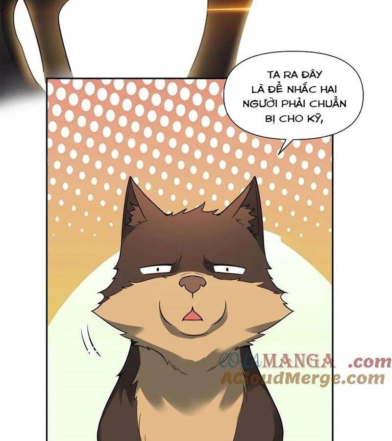 Nguyên Lai Ta Là Tu Tiên Đại Lão Chap 425 - Next Chap 426