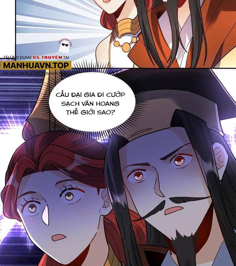 Nguyên Lai Ta Là Tu Tiên Đại Lão Chap 425 - Next Chap 426