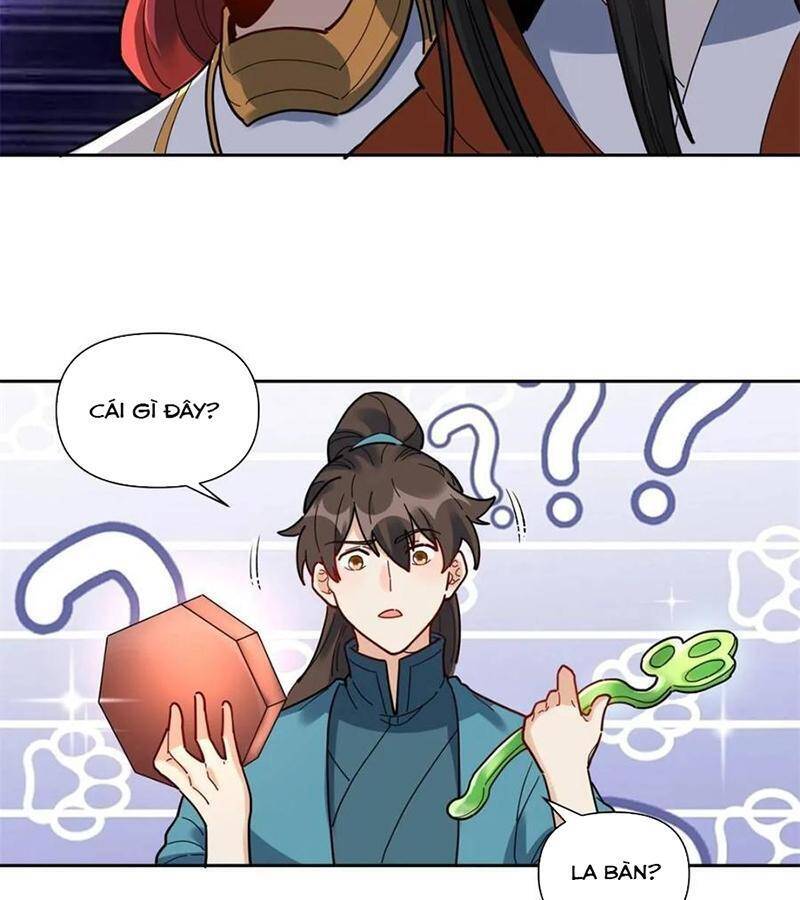 Nguyên Lai Ta Là Tu Tiên Đại Lão Chap 425 - Next Chap 426