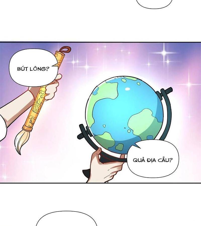 Nguyên Lai Ta Là Tu Tiên Đại Lão Chap 425 - Next Chap 426