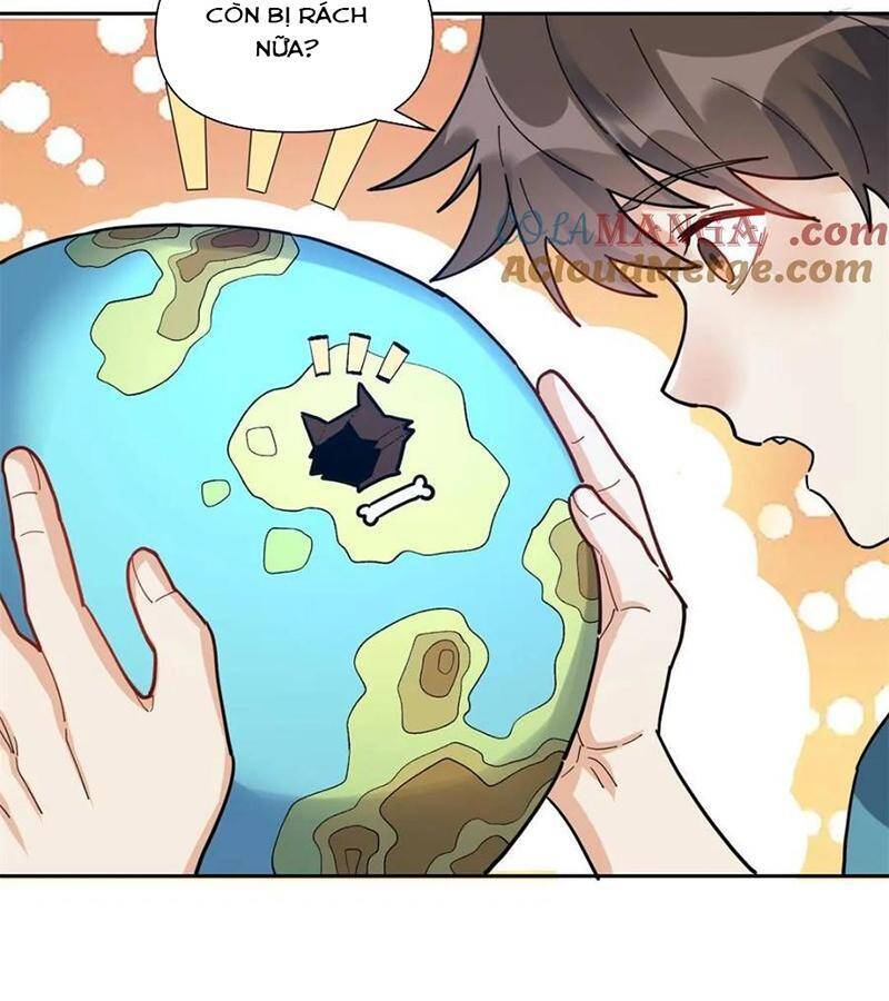 Nguyên Lai Ta Là Tu Tiên Đại Lão Chap 425 - Next Chap 426