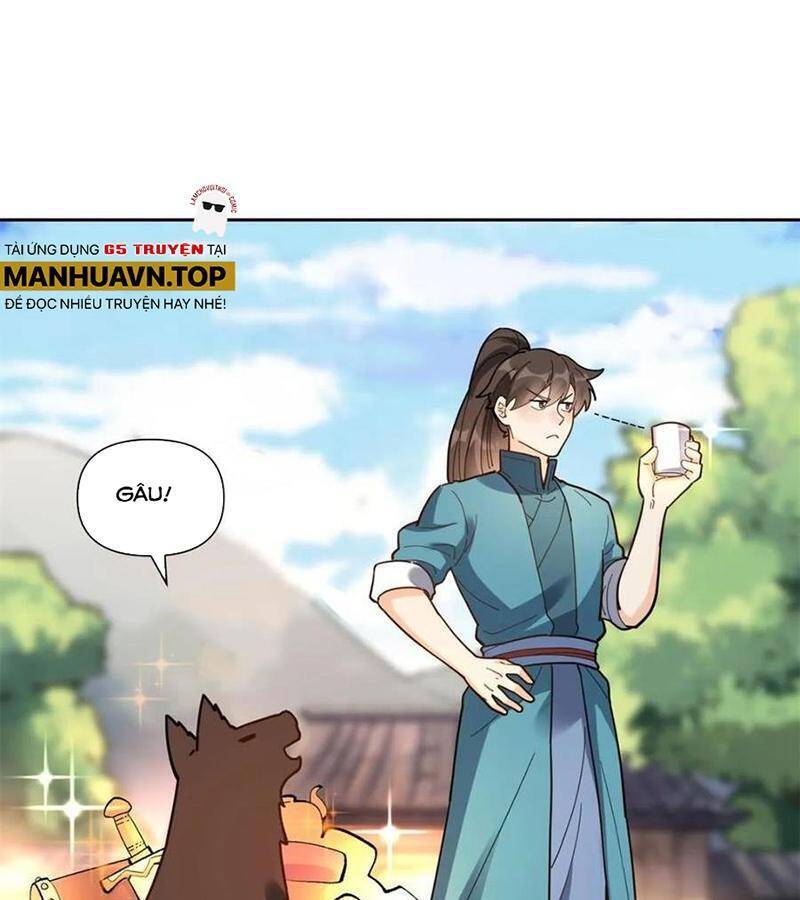 Nguyên Lai Ta Là Tu Tiên Đại Lão Chap 425 - Next Chap 426