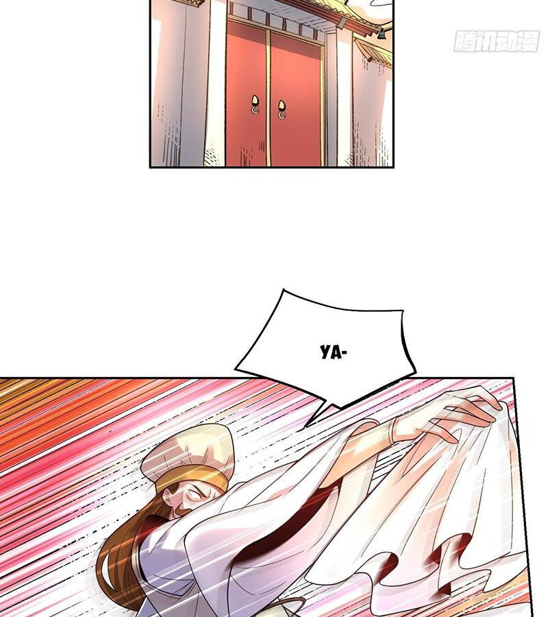 Nguyên Lai Ta Là Tu Tiên Đại Lão Chap 426 - Next Chap 427