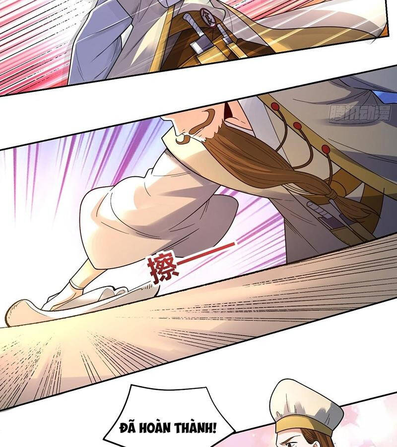 Nguyên Lai Ta Là Tu Tiên Đại Lão Chap 426 - Next Chap 427