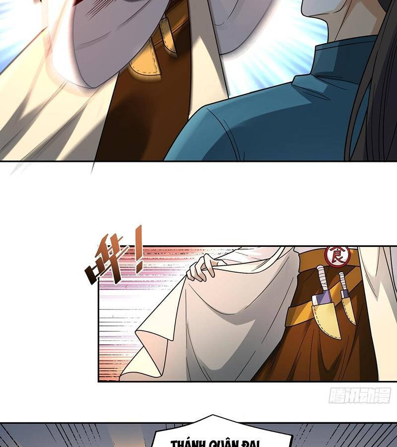 Nguyên Lai Ta Là Tu Tiên Đại Lão Chap 426 - Next Chap 427