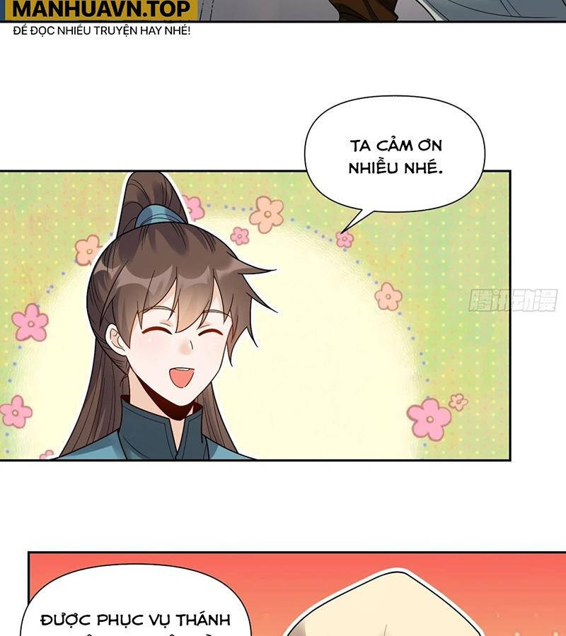 Nguyên Lai Ta Là Tu Tiên Đại Lão Chap 426 - Next Chap 427