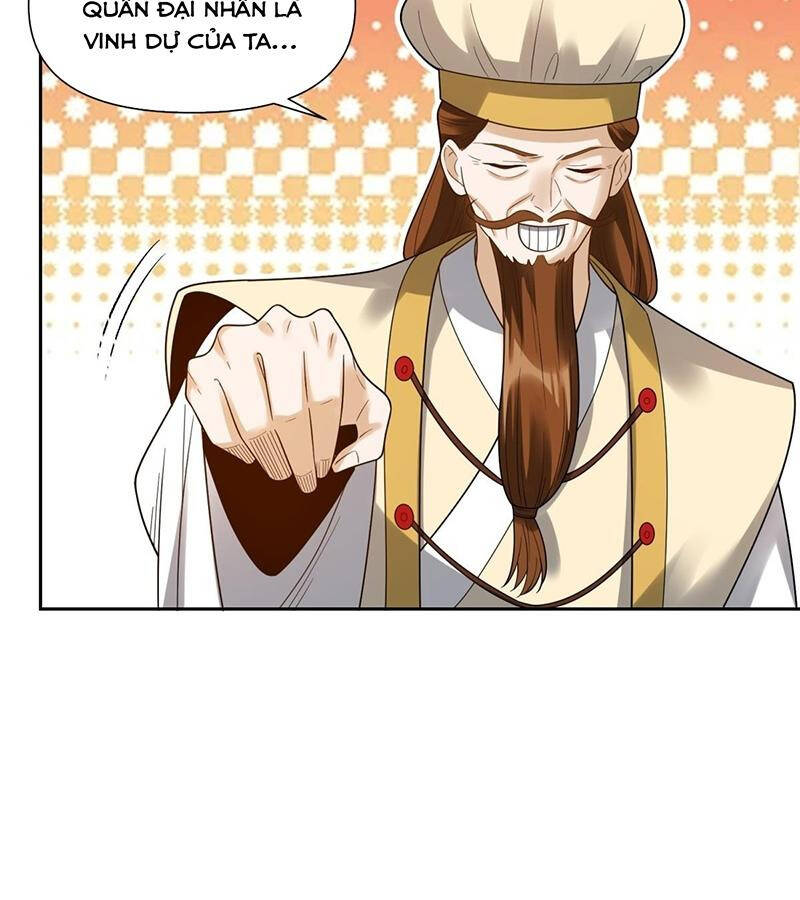 Nguyên Lai Ta Là Tu Tiên Đại Lão Chap 426 - Next Chap 427