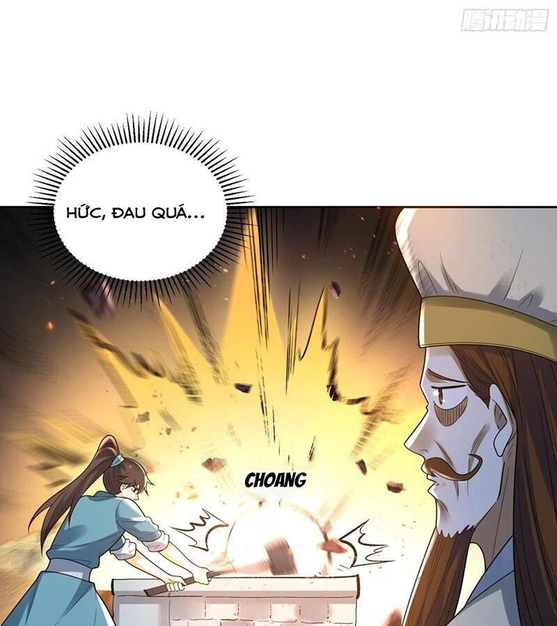 Nguyên Lai Ta Là Tu Tiên Đại Lão Chap 426 - Next Chap 427