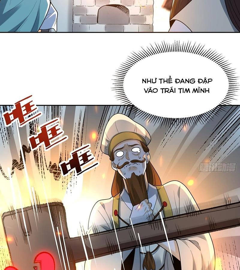 Nguyên Lai Ta Là Tu Tiên Đại Lão Chap 426 - Next Chap 427