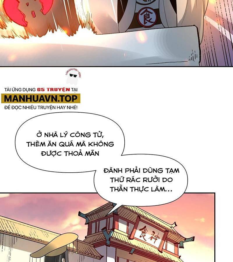 Nguyên Lai Ta Là Tu Tiên Đại Lão Chap 426 - Next Chap 427