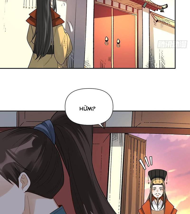 Nguyên Lai Ta Là Tu Tiên Đại Lão Chap 426 - Next Chap 427