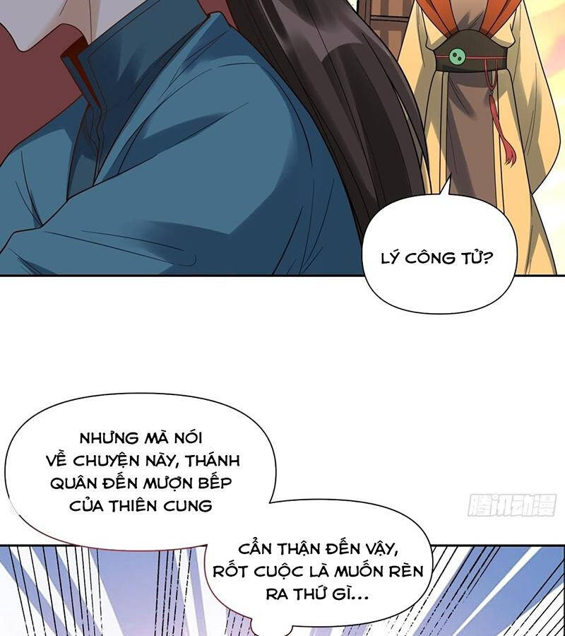 Nguyên Lai Ta Là Tu Tiên Đại Lão Chap 426 - Next Chap 427