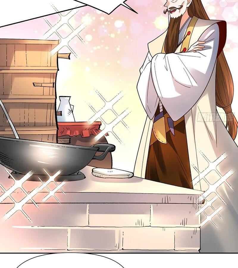 Nguyên Lai Ta Là Tu Tiên Đại Lão Chap 426 - Next Chap 427