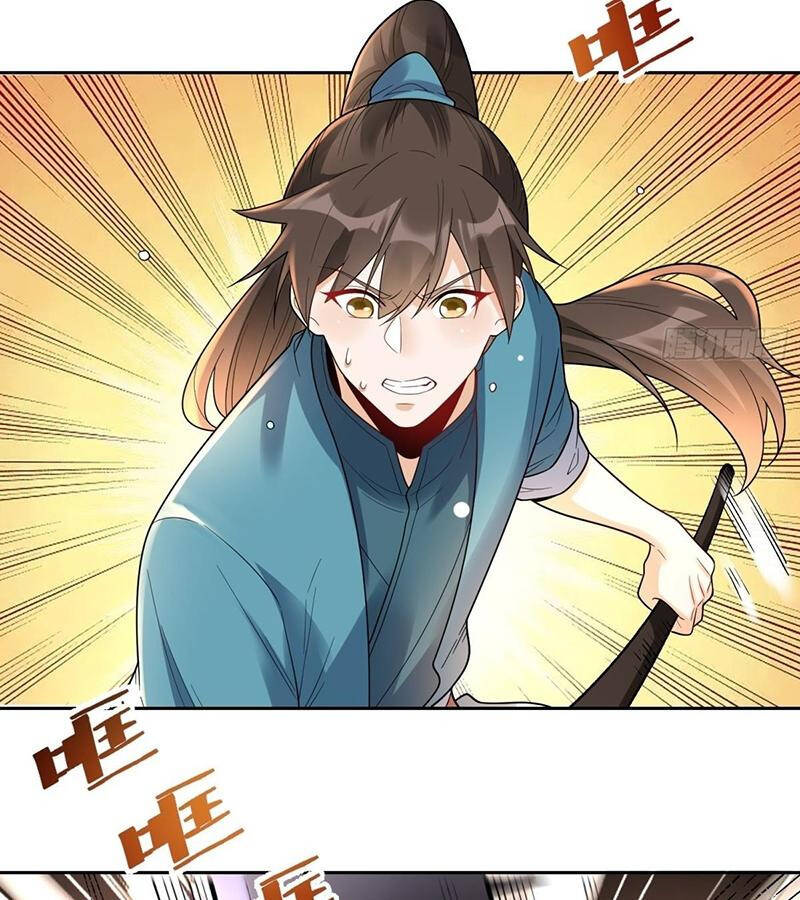 Nguyên Lai Ta Là Tu Tiên Đại Lão Chap 426 - Next Chap 427