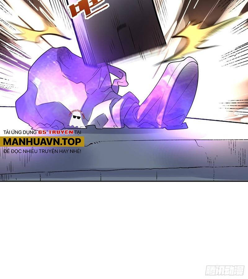 Nguyên Lai Ta Là Tu Tiên Đại Lão Chap 426 - Next Chap 427