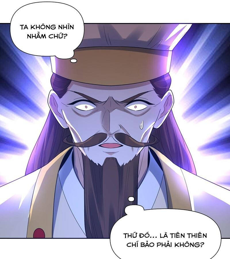 Nguyên Lai Ta Là Tu Tiên Đại Lão Chap 426 - Next Chap 427