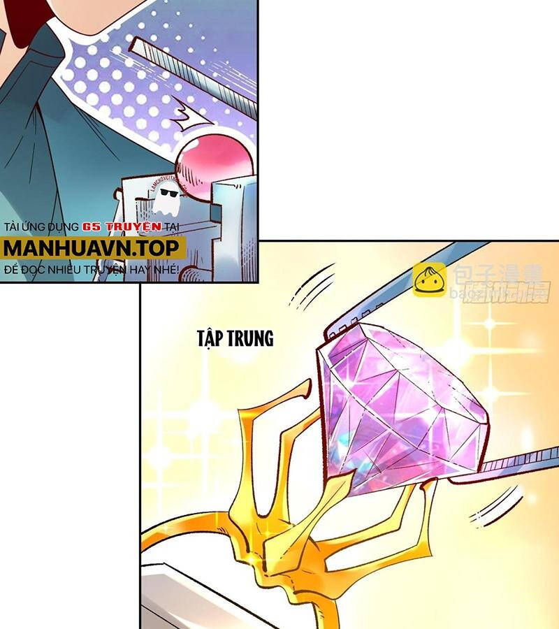 Nguyên Lai Ta Là Tu Tiên Đại Lão Chap 426 - Next Chap 427