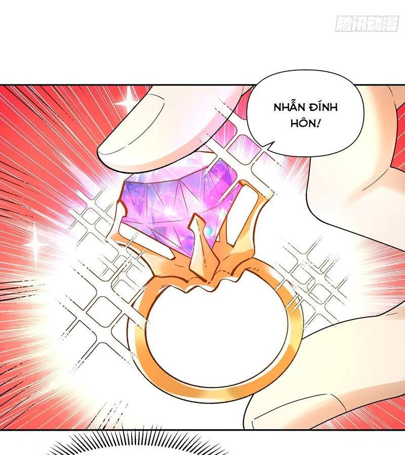 Nguyên Lai Ta Là Tu Tiên Đại Lão Chap 426 - Next Chap 427