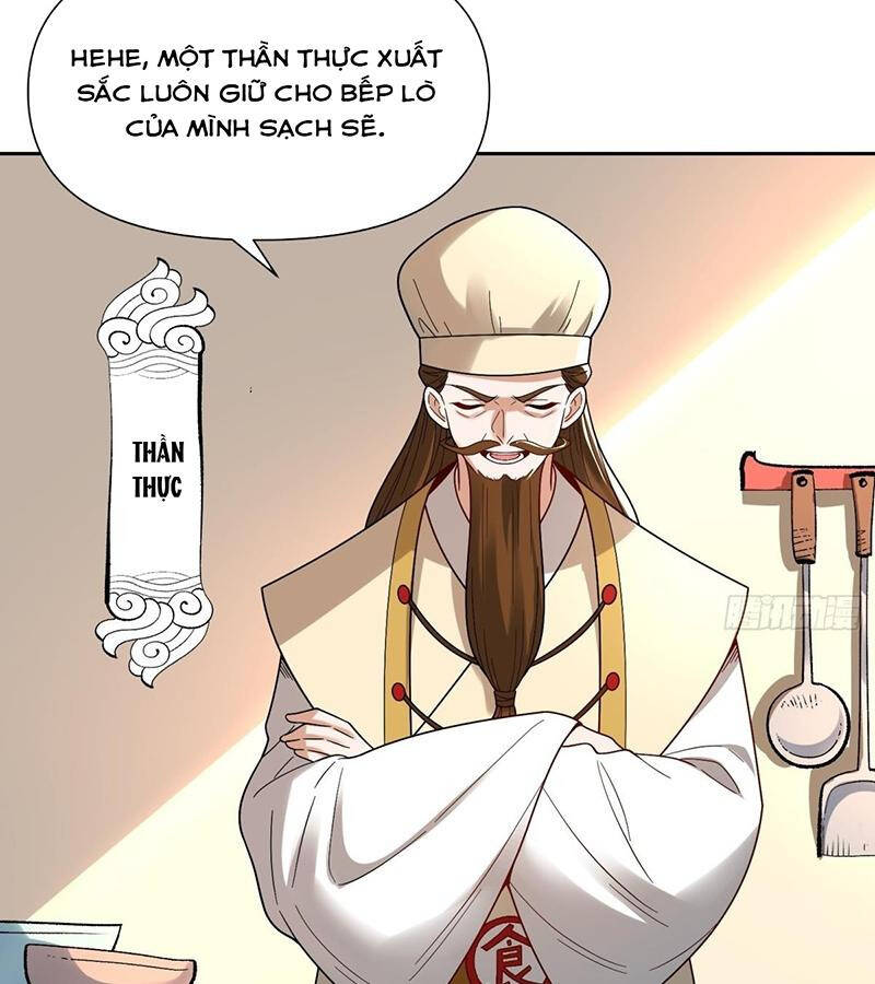 Nguyên Lai Ta Là Tu Tiên Đại Lão Chap 426 - Next Chap 427
