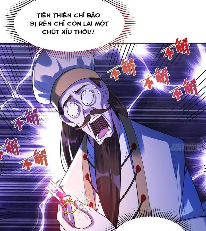 Nguyên Lai Ta Là Tu Tiên Đại Lão Chap 426 - Next Chap 427