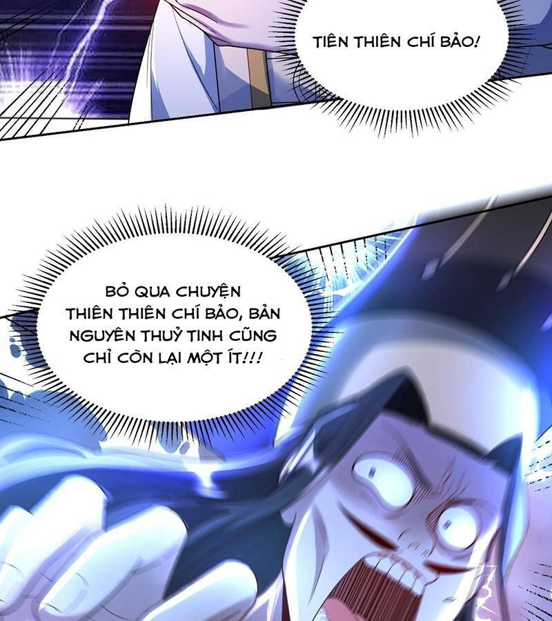 Nguyên Lai Ta Là Tu Tiên Đại Lão Chap 426 - Next Chap 427