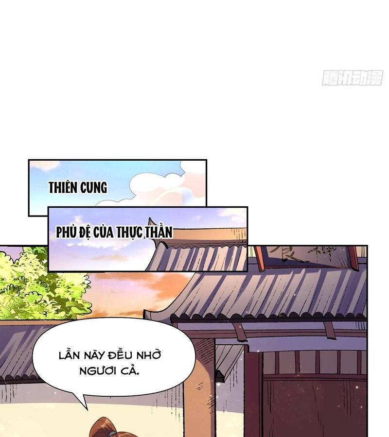 Nguyên Lai Ta Là Tu Tiên Đại Lão Chap 426 - Next Chap 427