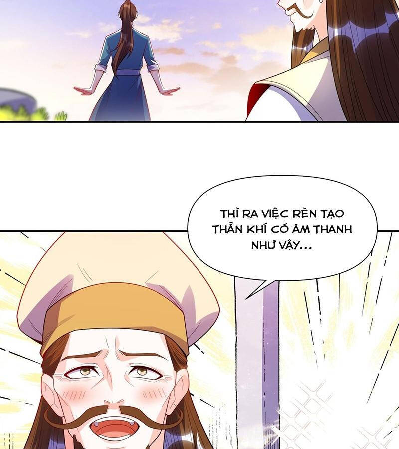 Nguyên Lai Ta Là Tu Tiên Đại Lão Chap 426 - Next Chap 427