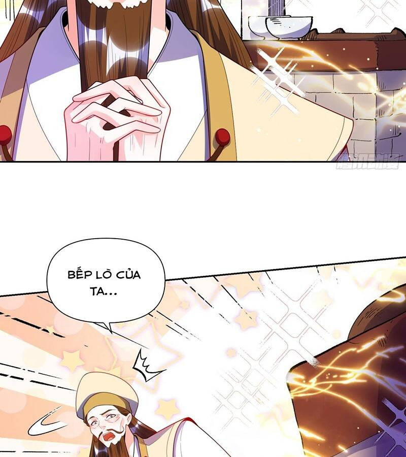 Nguyên Lai Ta Là Tu Tiên Đại Lão Chap 426 - Next Chap 427