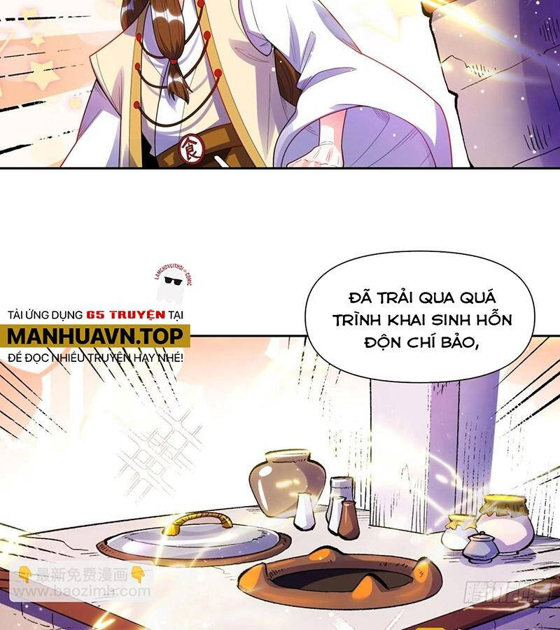 Nguyên Lai Ta Là Tu Tiên Đại Lão Chap 426 - Next Chap 427