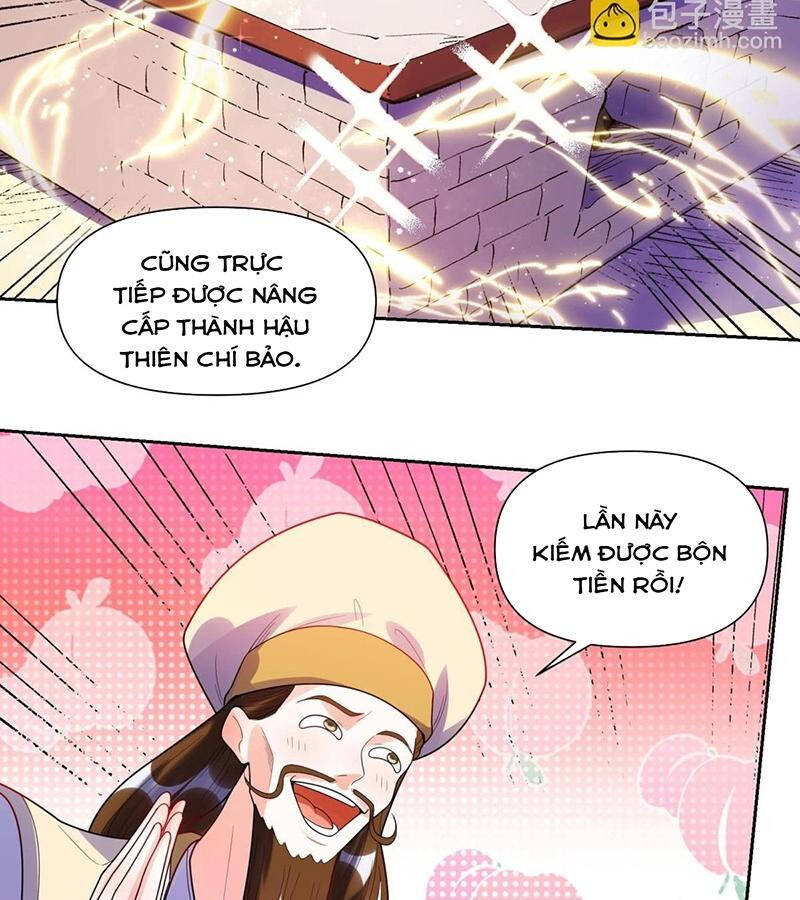 Nguyên Lai Ta Là Tu Tiên Đại Lão Chap 426 - Next Chap 427