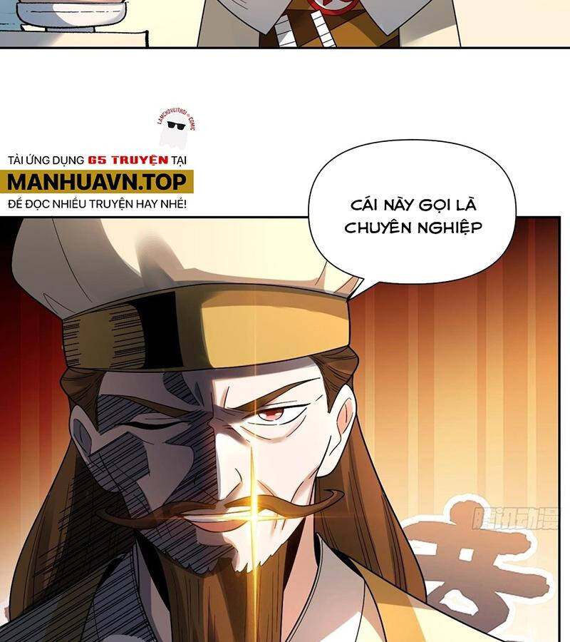 Nguyên Lai Ta Là Tu Tiên Đại Lão Chap 426 - Next Chap 427