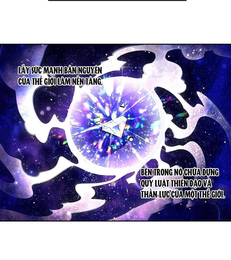 Nguyên Lai Ta Là Tu Tiên Đại Lão Chap 426 - Next Chap 427