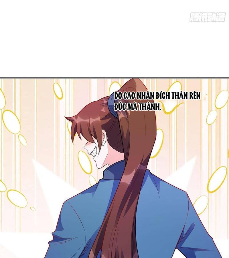 Nguyên Lai Ta Là Tu Tiên Đại Lão Chap 426 - Next Chap 427