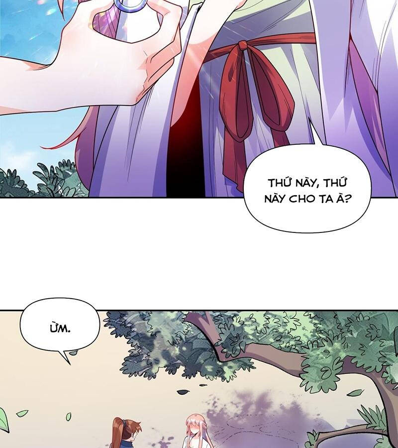 Nguyên Lai Ta Là Tu Tiên Đại Lão Chap 426 - Next Chap 427