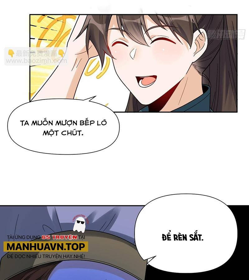 Nguyên Lai Ta Là Tu Tiên Đại Lão Chap 426 - Next Chap 427