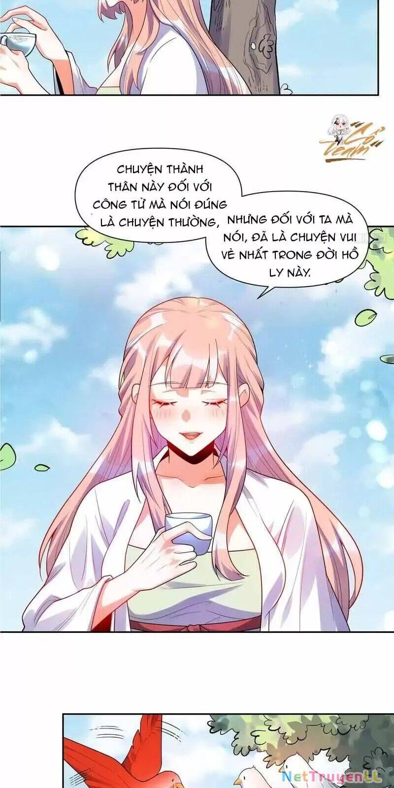 Nguyên Lai Ta Là Tu Tiên Đại Lão Chap 427 - Next Chap 428